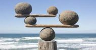 The balancing act