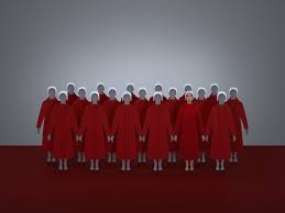 The Handmaid’s Tale and Reality